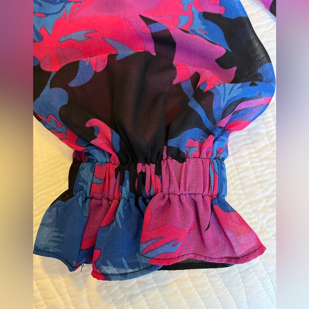 🩷Melanie Lyne Blouse - Picture 3 of 3